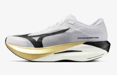ミズノ ハイパーワーププロ（メンズ・レディース兼用）