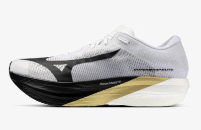 ミズノ ハイパーワープエリート（メンズ・レディース兼用）
