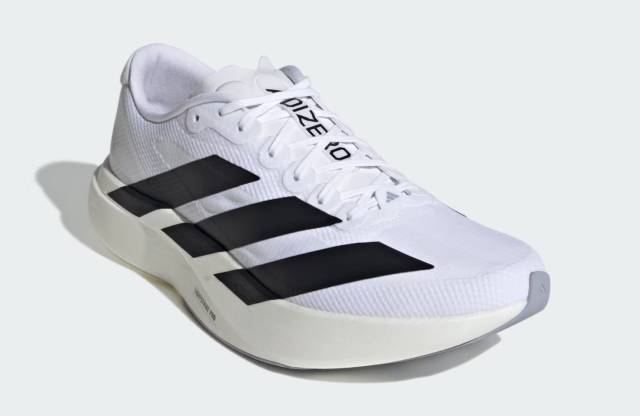 アディダス アディゼロEVO SL