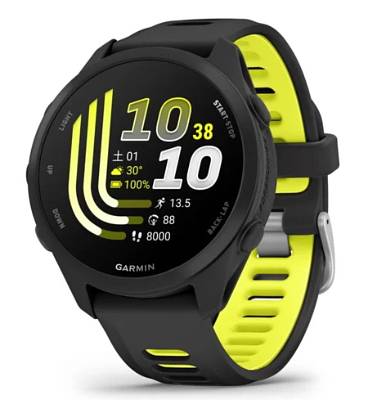 Garmin Forerunner 170