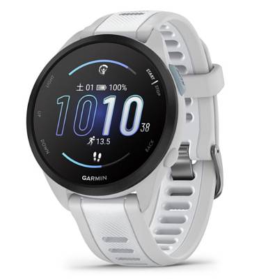 Garmin Forerunner 165