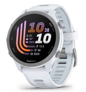 Forerunner 170 Music