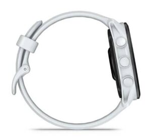 Forerunner 170のジャイロセンサー