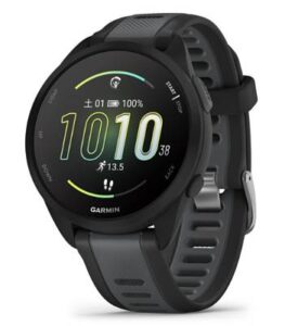 Garmin Forerunner 165 Music